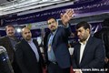 حضور دانشگاه علوم پزشکی کرمان در نمایشگاه دستاوردهای چهلمین سالگرد پیروزی انقلاب اسلامی استان کرمان97.11.11